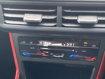 Volkswagen Polo GTI 2.0 TSI GTI 5dr DSG