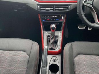 Volkswagen Polo GTI 2.0 TSI GTI 5dr DSG