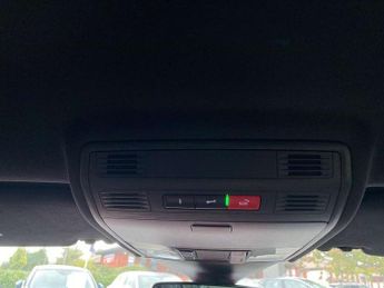 Volkswagen Polo GTI 2.0 TSI GTI 5dr DSG