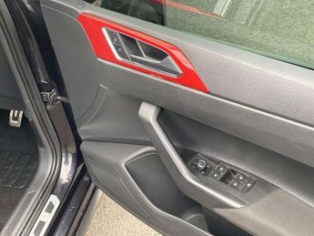 Volkswagen Polo GTI 2.0 TSI GTI 5dr DSG