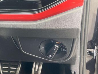 Volkswagen Polo GTI 2.0 TSI GTI 5dr DSG