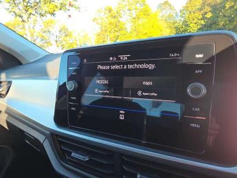 Volkswagen T-Roc 1.5 TSI Match 5dr DSG