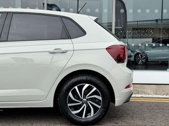 Volkswagen Polo 1.0 TSI Life 5dr DSG