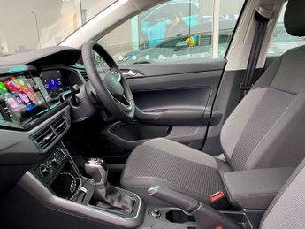 Volkswagen Polo 1.0 TSI Life 5dr DSG