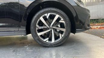 Volkswagen Polo 1.0 TSI Match 5dr DSG