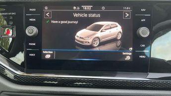 Volkswagen Polo 1.0 TSI Match 5dr DSG