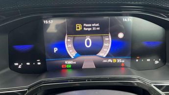 Volkswagen Polo 1.0 TSI Match 5dr DSG
