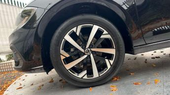 Volkswagen Polo 1.0 TSI Match 5dr DSG