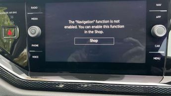 Volkswagen Polo 1.0 TSI Match 5dr DSG