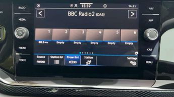 Volkswagen Polo 1.0 TSI Match 5dr DSG