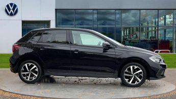 Volkswagen Polo 1.0 TSI Match 5dr DSG