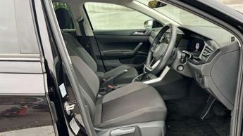 Volkswagen Polo 1.0 TSI Match 5dr DSG