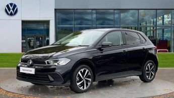 Volkswagen Polo 1.0 TSI Match 5dr DSG