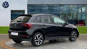 Volkswagen Polo 1.0 TSI Match 5dr DSG