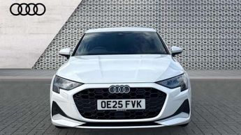 Audi A3 40 TFSI e Sport 5dr S Tronic