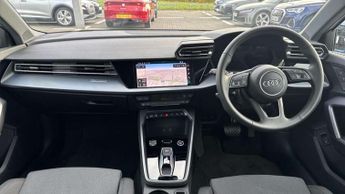 Audi A3 40 TFSI e Sport 5dr S Tronic