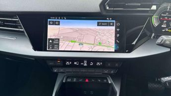 Audi A3 40 TFSI e Sport 5dr S Tronic