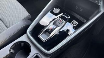 Audi A3 40 TFSI e Sport 5dr S Tronic