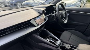 Audi A3 40 TFSI e Sport 5dr S Tronic
