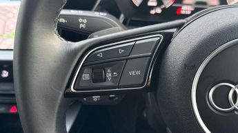 Audi A3 40 TFSI e Sport 5dr S Tronic