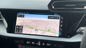 Audi A3 40 TFSI e Sport 5dr S Tronic