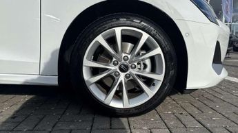 Audi A3 40 TFSI e Sport 5dr S Tronic