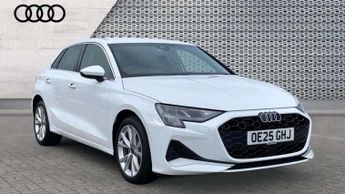 Audi A3 40 TFSI e Sport 5dr S Tronic