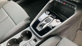 Audi A3 40 TFSI e Sport 5dr S Tronic