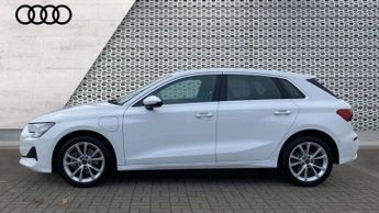 Audi A3 40 TFSI e Sport 5dr S Tronic