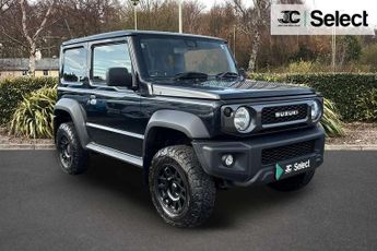 Suzuki Jimny 1.5 ALLGRIP Commercial 4WD