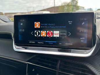 Peugeot 2008 1.2 PureTech 130 GT Premium 5dr EAT8