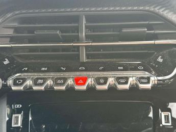 Peugeot 2008 1.2 PureTech 130 GT Premium 5dr EAT8