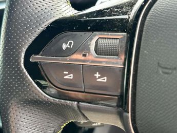 Peugeot 2008 1.2 PureTech 130 GT Premium 5dr EAT8