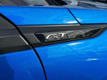 Peugeot 2008 1.2 PureTech 130 GT Premium 5dr EAT8