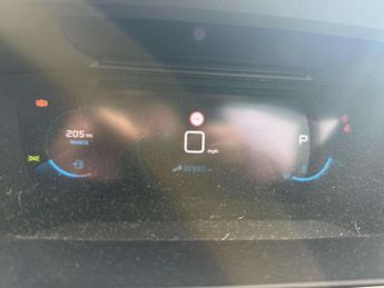 Peugeot 2008 1.2 PureTech 130 GT Premium 5dr EAT8