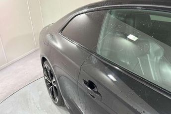 Audi Q5 40 TDI Quattro S Line 5dr S Tronic