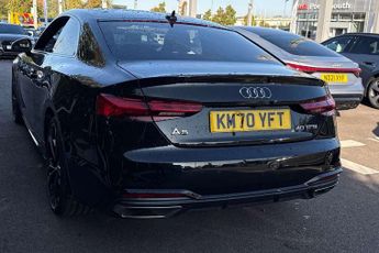 Audi Q5 40 TDI Quattro S Line 5dr S Tronic