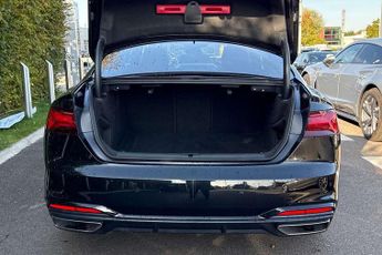 Audi Q5 40 TDI Quattro S Line 5dr S Tronic