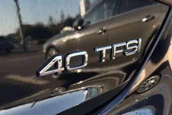 Audi Q5 40 TDI Quattro S Line 5dr S Tronic