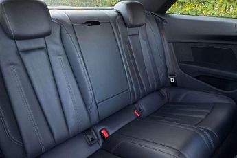 Audi Q5 40 TDI Quattro S Line 5dr S Tronic