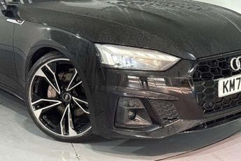 Audi Q5 40 TDI Quattro S Line 5dr S Tronic