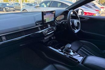 Audi Q5 40 TDI Quattro S Line 5dr S Tronic