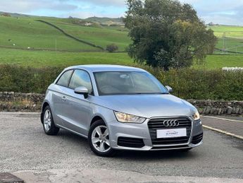 Audi A1 1.0 TFSI SE 3dr S Tronic