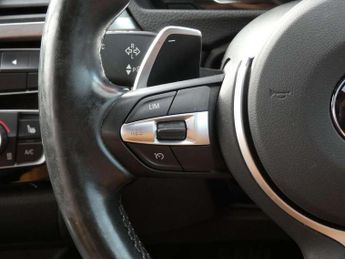 BMW 3 Series 320i xDrive M Sport Shadow Edition 4dr Step Auto