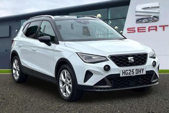 SEAT Arona 1.0 TSI 115 FR 5dr DSG