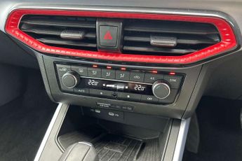 SEAT Arona 1.0 TSI 115 FR 5dr DSG