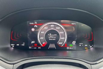 SEAT Arona 1.0 TSI 115 FR 5dr DSG