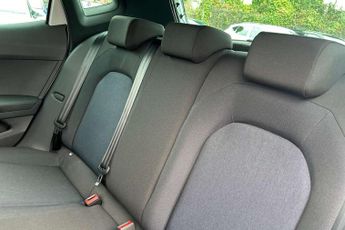 SEAT Arona 1.0 TSI 115 FR 5dr DSG