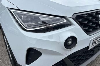 SEAT Arona 1.0 TSI 115 FR 5dr DSG