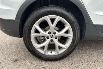 SEAT Arona 1.0 TSI 115 FR 5dr DSG